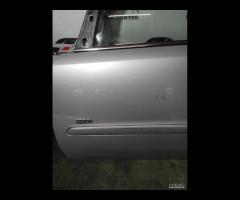 PORTA PORTIERA ANTERIORE SINISTRA OPEL ZAFIRA B 20 - 8