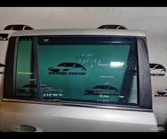 PORTA PORTIERA POSTERIORE DESTRA OPEL ZAFIRA B 201