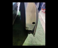 PORTA PORTIERA POSTERIORE DESTRA OPEL ZAFIRA B 201 - 8