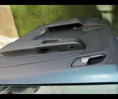 PORTA PORTIERA POSTERIORE DESTRA OPEL ZAFIRA B 201 - 9