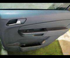 PORTA PORTIERA POSTERIORE DESTRA OPEL ZAFIRA B 201 - 10