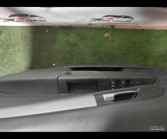 PORTA PORTIERA ANTERIORE DESTRA OPEL ZAFIRA B 2011 - 8