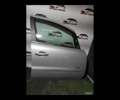 PORTA PORTIERA ANTERIORE DESTRA OPEL ZAFIRA B 2011 - 10