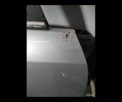 PORTA PORTIERA ANTERIORE DESTRA OPEL ZAFIRA B 2011 - 12