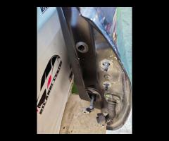 PORTA PORTIERA ANTERIORE SX REANAULT MEGANE III CO - 7