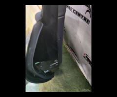 PORTA PORTIERA ANTERIORE SX REANAULT MEGANE III CO - 8