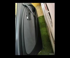 PORTA PORTIERA ANTERIORE SX REANAULT MEGANE III CO - 10