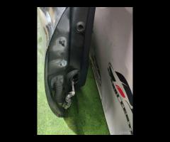 PORTA PORTIERA ANTERIORE DX REANAULT MEGANE III CO - 6