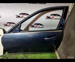 PORTA PORTIERA ANTERIORE SX CLASSE C MERCEDES W204 - 11