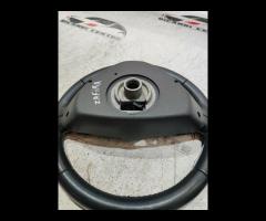 VOLANTE IN PELLE MULTIFUNZIONE OPEL ZAFIRA B 2011 - 11