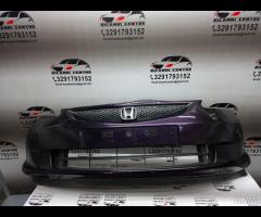 PARAURTI ANTERIORE HONDA JAZZ  2002-2008 . H3