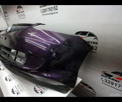 PARAURTI ANTERIORE HONDA JAZZ  2002-2008 . H3 - 7