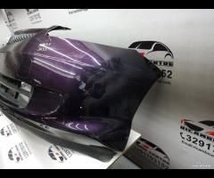 PARAURTI ANTERIORE HONDA JAZZ  2002-2008 . H3 - 8