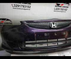 PARAURTI ANTERIORE HONDA JAZZ  2002-2008 . H3 - 12