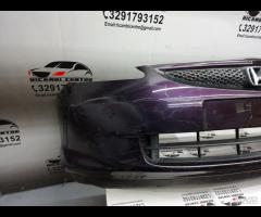 PARAURTI ANTERIORE HONDA JAZZ  2002-2008 . H3 - 14
