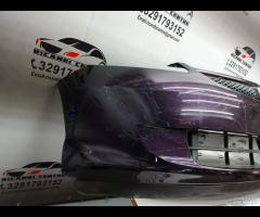 PARAURTI ANTERIORE HONDA JAZZ  2002-2008 . H3 - 16
