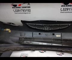 PARAURTI ANTERIORE HONDA JAZZ  2002-2008 . H3 - 21