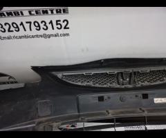 PARAURTI ANTERIORE HONDA JAZZ  2002-2008 . H3 - 23