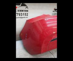 PARAURTI POSTERIORE CON SENSORI DI PARCHEGGIO BMW - 6