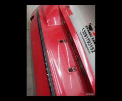 PARAURTI POSTERIORE CON SENSORI DI PARCHEGGIO BMW - 12