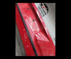 PARAURTI POSTERIORE CON SENSORI DI PARCHEGGIO BMW - 15