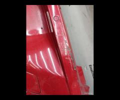 PARAURTI POSTERIORE CON SENSORI DI PARCHEGGIO BMW - 16