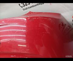 PARAURTI POSTERIORE CON SENSORI DI PARCHEGGIO BMW - 19