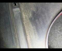 PARAURTI POSTERIORE CON SENSORI DI PARCHEGGIO BMW - 20