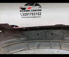 PARAURTI POSTERIORE CON SENSORI DI PARCHEGGIO BMW - 21