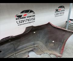 PARAURTI POSTERIORE CON SENSORI DI PARCHEGGIO BMW - 23