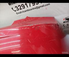 PARAURTI POSTERIORE CON SENSORI DI PARCHEGGIO BMW - 24