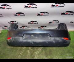 PARAURTI POSTERIORE RENAULT MEGANE III 2008-2012 8