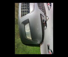 PARAURTI ANTERIORE CON FENDINEBBIA FORD MONDEO MK3 - 6