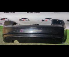 PARAURTI POSTERIORE AUDI A3 8P 3 PORTE 2006 COLORE
