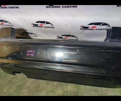 PARAURTI POSTERIORE AUDI A3 8P 3 PORTE 2006 COLORE