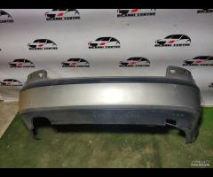 PARAURTI POSTERIORE SKODA OCTAVIA 1Z5807521 320011