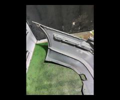 PARAURTI POSTERIORE SKODA OCTAVIA 1Z5807521 320011 - 9