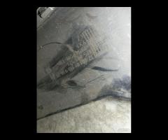 PARAURTI POSTERIORE SKODA OCTAVIA 1Z5807521 320011 - 11