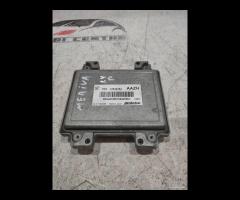 CENTRALINA MOTORE OPEL MERIVA B 1.4 BENZINA  METAN