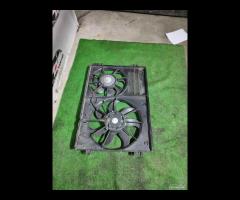 VENTOLA RAFREDAMENTO MOTORE VOLKSWAGEN PASSAT B7 2