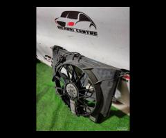 VENTOLA RAFFREDAMENTO MOTORE BMW E90 137328144 130