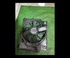 VENTOLA RAFFREDAMENTO MOTORE BMW E90 137328144 130