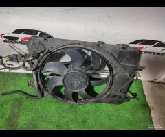 VENTOLA RAFFREDAMENTO MOTORE OPEL ASTRA J 97055635