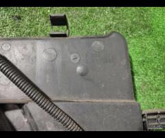 VENTOLA RAFFREDAMENTO MOTORE OPEL ASTRA J 97055635 - 7