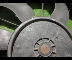 VENTOLA RAFFREDAMENTO MOTORE OPEL ASTRA J 97055635 - 9