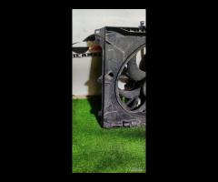 VENTOLA RAFFREDDAMENTO MOTORE  BMW E90 0130303940