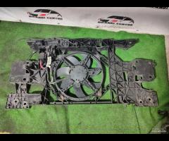 VENTOLA RAFFREDAMENTO MOTORE  RENAULT MEGANE  M135
