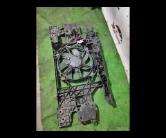 VENTOLA RAFFREDAMENTO MOTORE  RENAULT MEGANE  M135