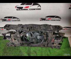 VENTOLA RAFFREDAMENTO MOTORE  RENAULT MEGANE  M135 - 8