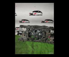 VENTOLA RAFFREDAMENTO MOTORE  RENAULT MEGANE  M135 - 9